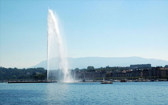 10 of the World’s Most Unique Fountains - BootsnAll Travel Articles