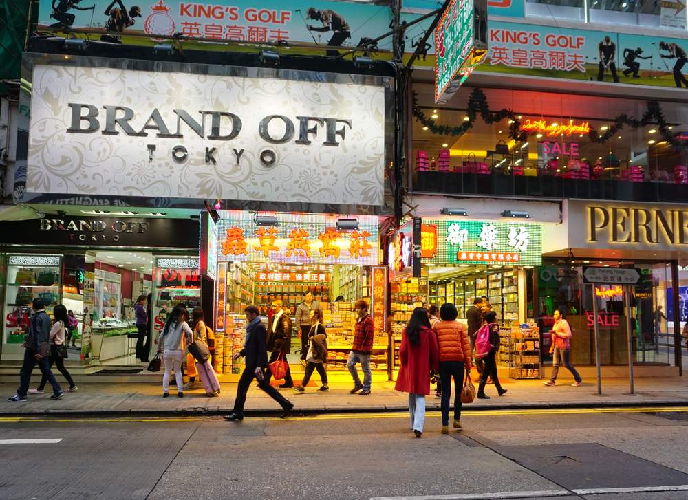 How To Do Hong Kong On A Budget Where To Spend And What To Skip