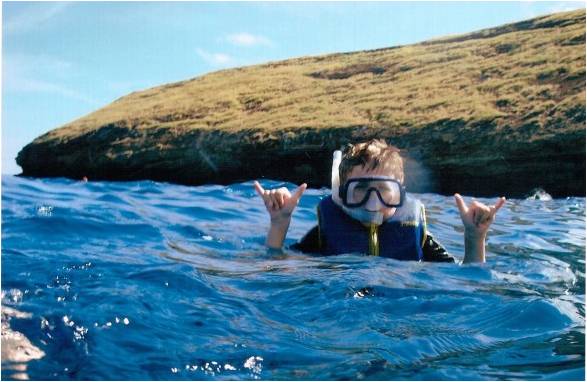 Ten Awesome Activities in Hawaii for Kids - BootsnAll Travel Articles