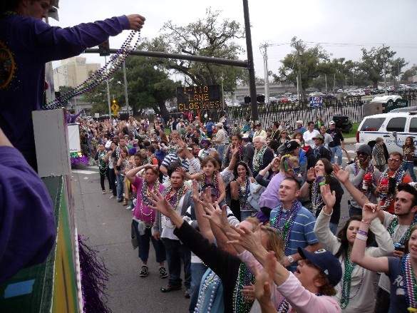 biloxi ms mardi gras parades