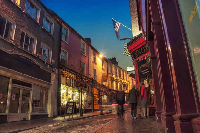 8 Places to Visit in Ireland Outside Dublin - BootsnAll Travel Articles