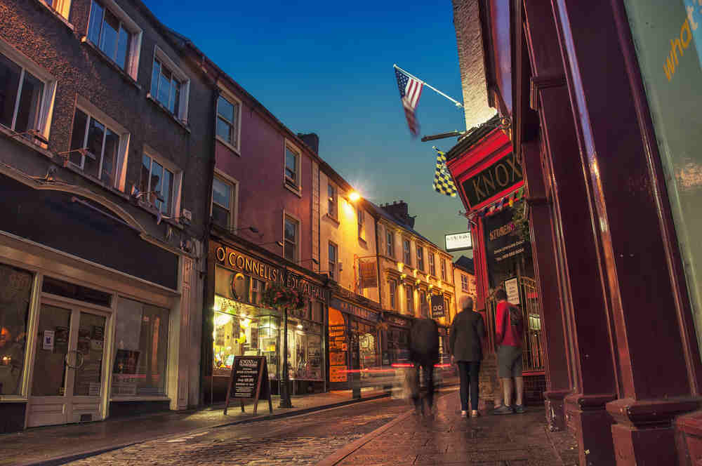 8 Places to Visit in Ireland Outside Dublin BootsnAll Travel Articles