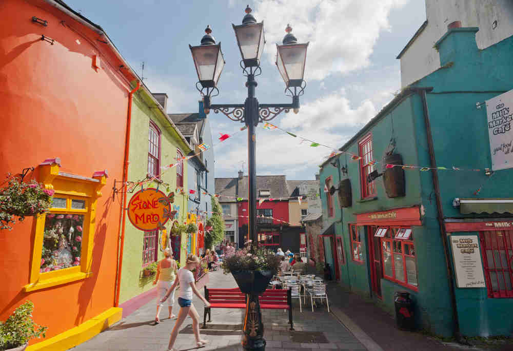 8 Places to Visit in Ireland Outside Dublin BootsnAll Travel Articles