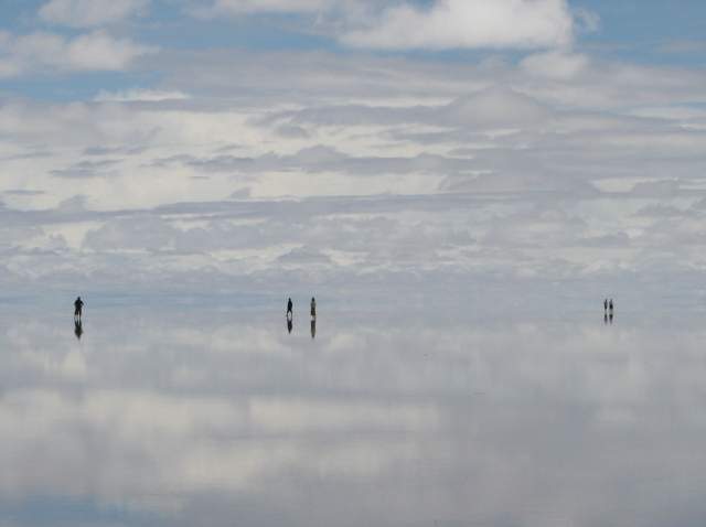 how does the salt flats affect humans how does the salt flats affect humans