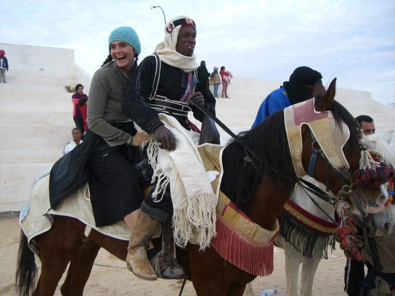 Tunisia: Festival du Sahara at Douz - BootsnAll Travel Articles