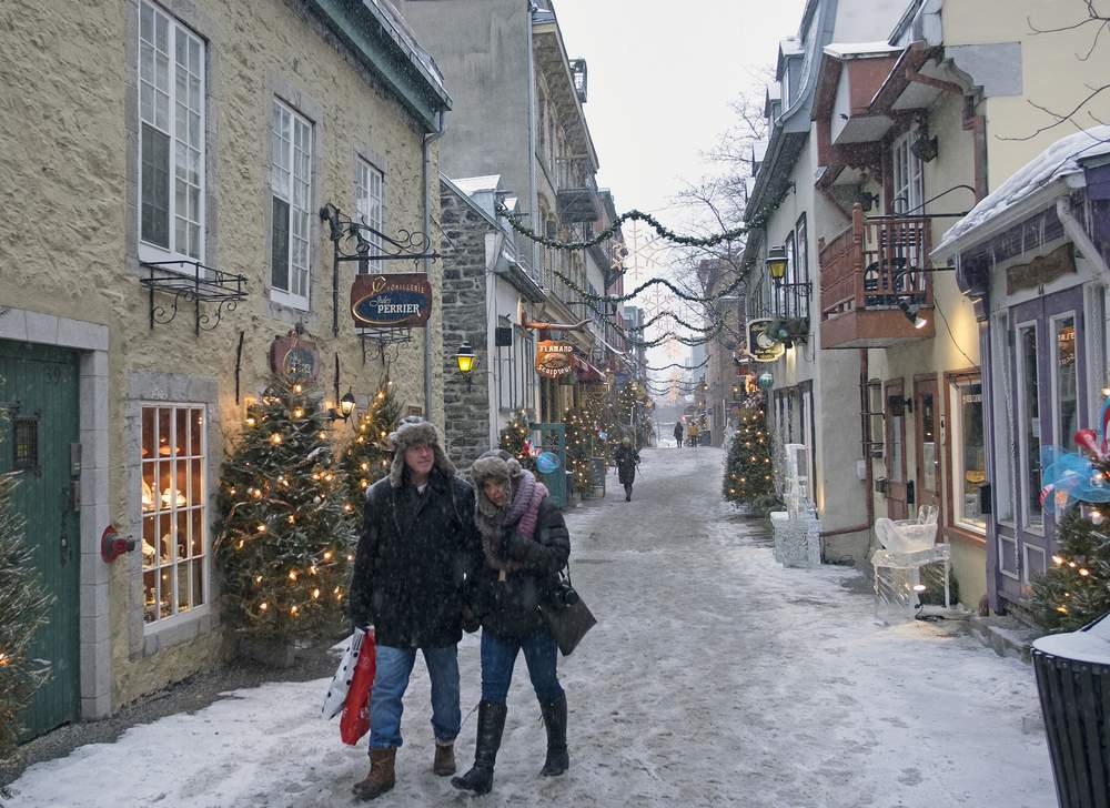 A First-Timer’s Guide to Québec City - BootsnAll Travel Articles