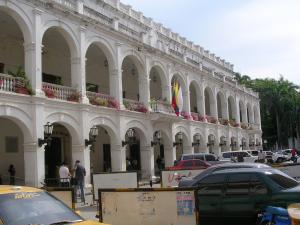 Main Annex of Government Building