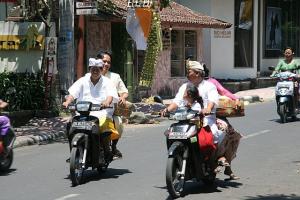 Moped-ers