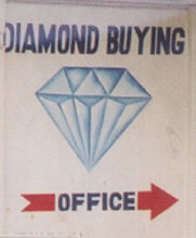 Diamond Buying Business