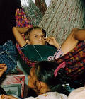Young smoker