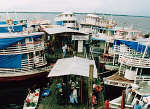 Manaus Dock