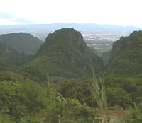 Maesai Valley