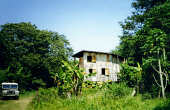 The Pole House