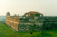 The Walled City