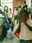 Street Life