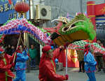 Beijing Dragons