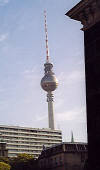 DDR Tower