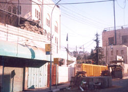 Jewish settlement