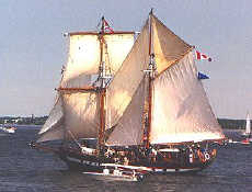 St. Lawrence II