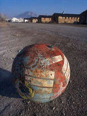 Sinister Sphere