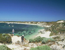 Rocky Bay