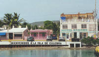 Island of Culebra