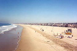 LA Beach