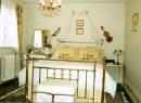Little Night Music Room