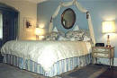 Symphony in Blue Suite