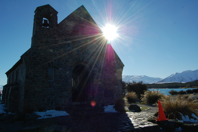 Church of the Good Shepherd