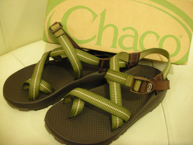 Chacos