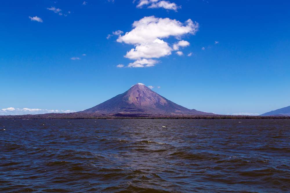 shark-lake nicaragua