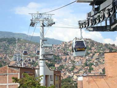 medellin-metrocable1