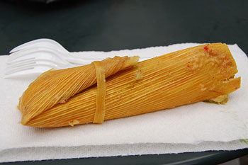 tamales