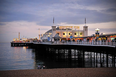 brighton