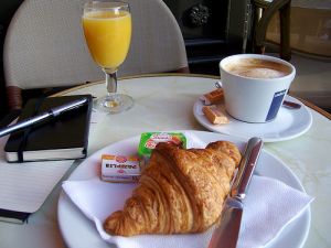 parisbreakfast