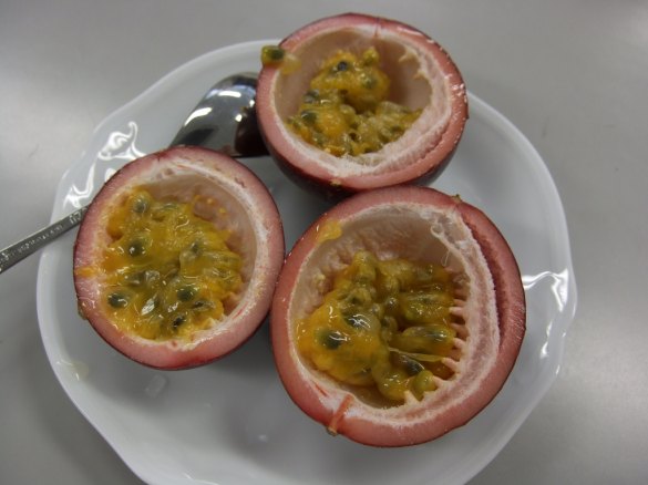 passionfruit