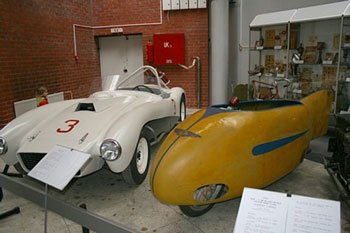 riga-motor-museum