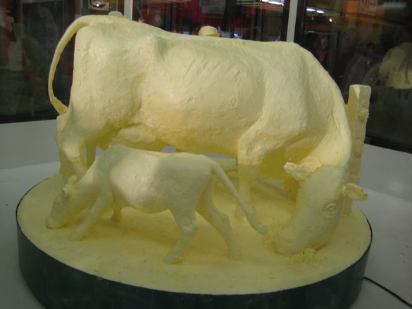 ButterCow