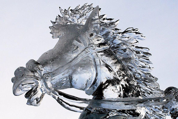 IceSculpture