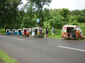RickshawTeams