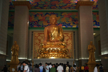 famenbuddha