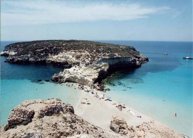 Lampedusa