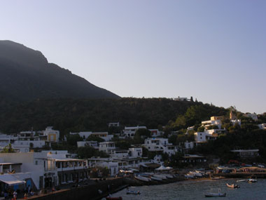 Panarea