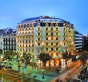 paseo de Gracia