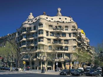 Casa Mila