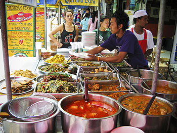 Bangkokfood
