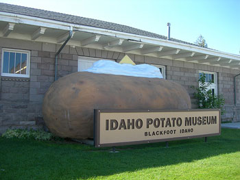 PotatoMuseum