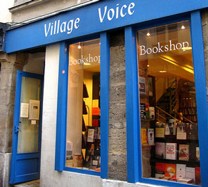 Village-voice