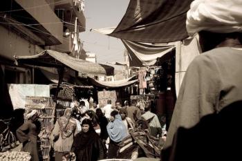Market Luxor